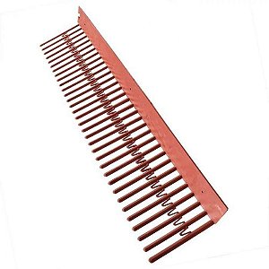 Passarinheira Universal elo Marrom - 10 metros lineares