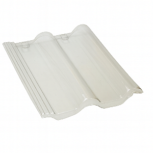 Telha Transparente Big Telha Pet Thermo