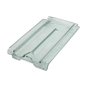 Telha de vidro Francesa Paulista ***Entrega somente em Campinas, Valinhos e Vinhedo.