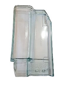 Telha de vidro Romana Reta Lisa R15 - Ibravir  ***Não fazemos entrega