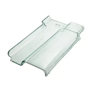 Telha de vidro Romana Lisa ***Entrega somente em Campinas, Valinhos e Vinhedo.