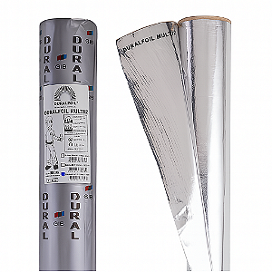 Manta Subcobertura Duas Faces Multi/2 - 25m² - Duralfoil