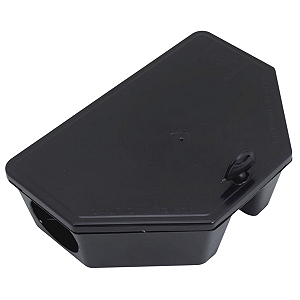 Porta Isca de Canto RATOX III anti Ratos