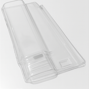 Telha Transparente Plan Bahia Pet Thermo