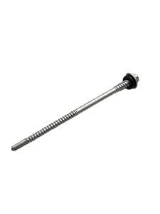 Parafuso Brocante RUSPERT 1500HRS 14 12X4" 150 pcs