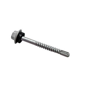 Parafuso Brocante RUSPERT 1500HRS 12X2" 250 pcs