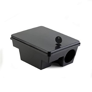 Porta Isca Target - Kit 10 unidades