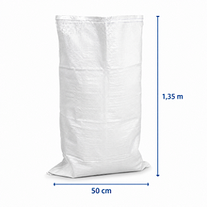 Saco de Ráfia 50cm x 1,35m