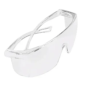 Óculos De Segurança Sky Incolor