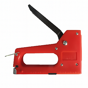 Grampeador Tapeceiro 861 - Western