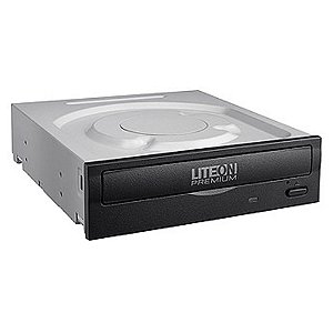 Gravador CD/DVD Lite - On premium Xbox