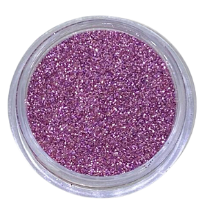 Glitter Purpurina Lilás Magic 3g