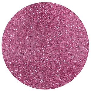 Glitter Purpurina Rosa Holly