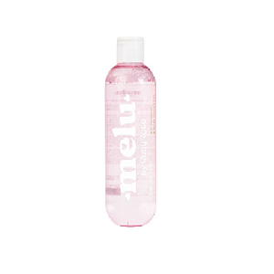 Agua Micelar Melu Ruby Rose 100 ml