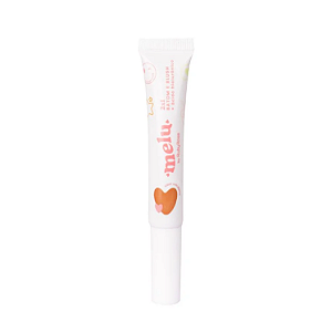 Batom E Blush 2x1 Cor Roda Gigante CM03 Melu