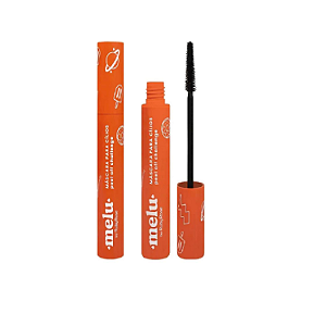 Máscara Para Cílios Peel Off Melu Challenge Rubyrose