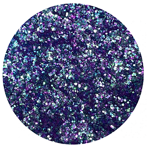 Glitter Flocado Future Euphoria