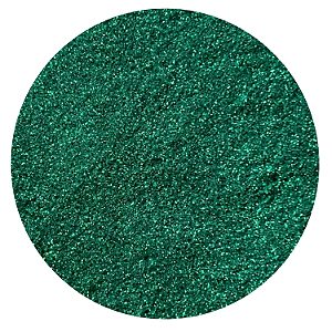 Glitter Purpurina Verde