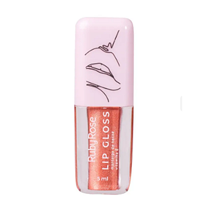 Lip Gloss Ruby Rose Flame 5ml