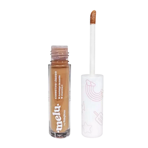 Corretivo Líquido Melu ME110 Ruby Rose