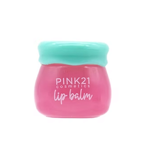 Gloss Lip Balm Honey, Honey Pink 21 Cor 05