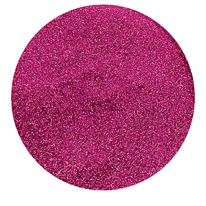 Glitter Fino Rosa French