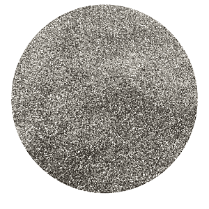 Glitter Fino Preto 3g