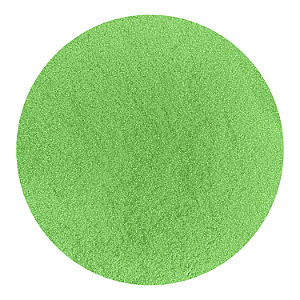 Glitter Verde Limão Purpurina Irisado Holográfico