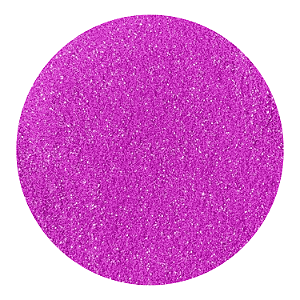 Glitter Roxo Purpurina Irisado Holográfico