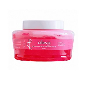 Hidratante Geleia Corporal Intense Seduction Alleva