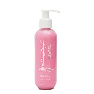 Hidratante Corpo e Rosto Intense Seduction Alleva