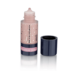 Blush Líquido Rainha Má Fenzza Cor Poisoned Touch