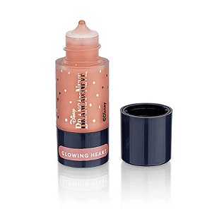 Blush Líquido Rainha Má Fenzza Cor Glowing Heart