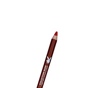 Lápis para Contorno Labial Collection Nude Playboy Cor 06