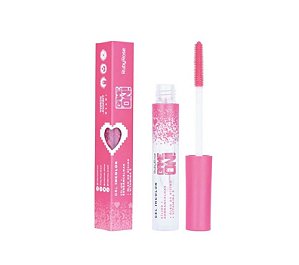 Gel Incolor Para Cílios E Sobrancelhas Game On Ruby Rose