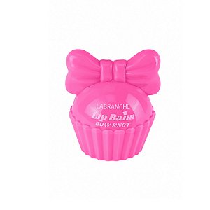 Lip Balm Cupcake Brow Knot Cor 4 Lanbranche