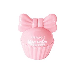 Lip Balm Cupcake Brow Knot Cor 2 Lanbranche