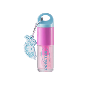 Gloss Lip Oil Popstar Gimme Blig Plush Popstar Ruby Rose