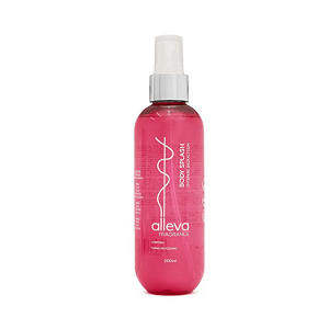 Body Splash Intense Seduction Alleva 200ml