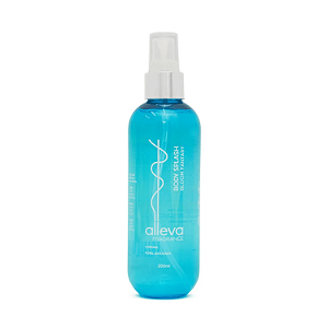 Body Splash Bloom Fantasy Alleva 200ml