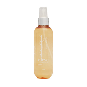 Body Splash Vanilla Alleva 200ml