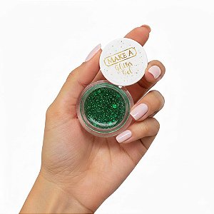 Glitter em Gel Glam Já Tô Pronta