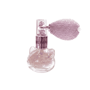 Iluminador Rosa Pó Solto Spray Borrifador Bobbi Rara