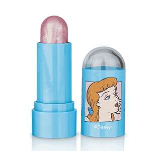 Iluminador Stick Princesas Fairy Dust Fenzza