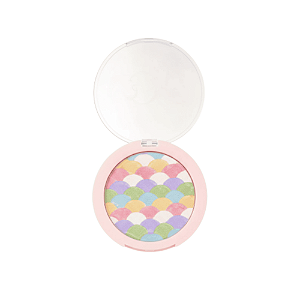 Iluminador Sereia Colorfull Highlight Hello Mini