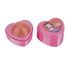 Serum Labial Princesa Bela Cor Enchanted Library Fenzza