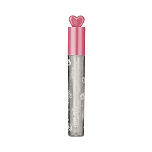 Gloss Labial Princesas Cor Cristal Wish Fenzza
