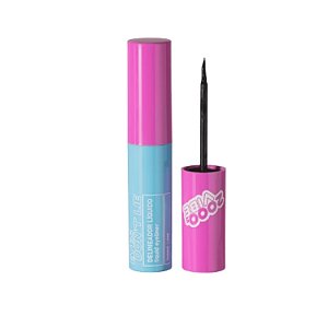Delineador Líquido Preto 2000s Vibe Ruby Rose