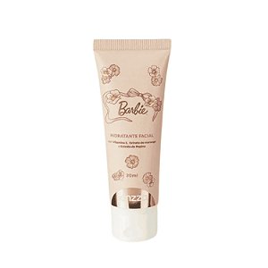 Hidratante Facial Barbie Fenzza