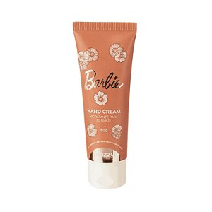 Hidratante Para Mãos Hand Cream Barbie Fenzza